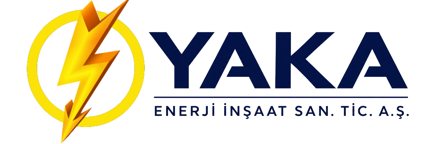 YAKA Enerji İnşaat Sanayi Ticaret A.Ş.